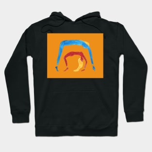 Egyptian Gods Hoodie